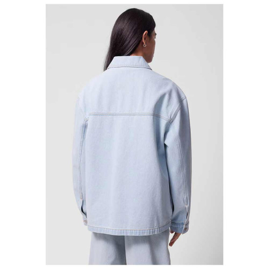 Outhorn Ανδρικό Denim Jacket